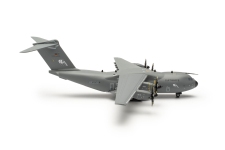 Herpa 573788 - 1:200 - Luftwaffe Airbus 400M Atlas 10 Jahre A400M